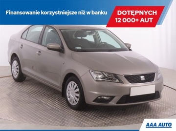 Seat Toledo IV Liftback 1.2 TSI 105KM 2014