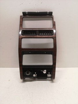 JEEP GRAND CHEROKEE ZJ 92-98 КАРКАС КОНСОЛИ