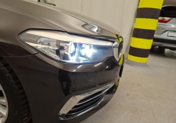 BMW Seria 5 G30-G31 Limuzyna 520d 190KM 2017 BMW Seria 5 520d xDrive 190 KM G30 2017 2.0 Diesel 190KM, zdjęcie 23