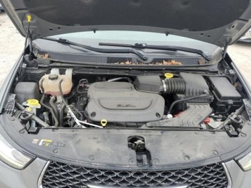 Chrysler Pacifica II 2022 Chrysler Pacifica Touring l 3.6 Benzyna 287KM, zdjęcie 11