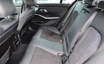 BMW Seria 3 G20-G21 Limuzyna 2.0 318i 156KM 2023 BMW Seria 3 BMW 318i M Sport Auto prawie nowe, 5000 przebiegu FV 23, PL Sa, zdjęcie 18