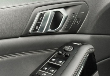 BMW X5 G05 M SUV 4.4 M50i 530KM 2022 BMW X5 I wlasciciel V8 Hak PL Gwarancja Bezwypadkowy FVAT23, zdjęcie 23