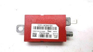 WZMACNIACZ ANTENOWY VOLVO V40 II XC40 P30761698