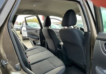 Nissan Qashqai II Crossover 1.2 DIG-T 115KM 2014 Nissan Qashqai 1,2 Benzyna 116 KM Salon PL Bezwypadek GWARANCJA Zamiana Za, zdjęcie 26