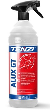 PREPARAT PŁYN DO MYCIA FELG ALUX GT TENZI 1000 ML