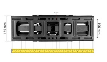 Держатель ЖК-дисплея KG-1030 Texas 32–70 дюймов KING MOUNT