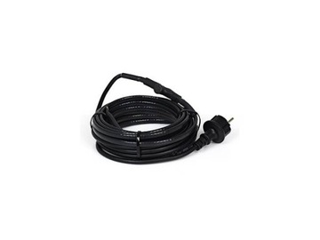 Przewód grzejny kabel grzewczy Warmtec 5m 75W