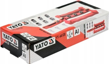 ИНСТРУМЕНТ ДЛЯ СОЕДИНЕНИЙ YATO YT-44120