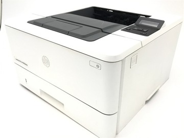 Принтер HP M402dne СЕТЕВОЙ ТОНЕР 40% 84 000 ДУПЛЕКС
