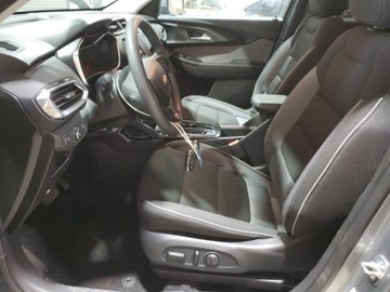 Chevrolet TrailBlazer II 2023 Chevrolet Trailblazer 2023r., LT, od ubezpieczalni 1.3 Benzyna 155KM, zdjęcie 6