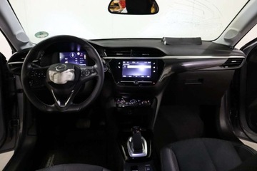Opel Corsa F CORSA-e e 136KM 2022 Opel Corsa duza bateria 50 kWh, zlacze CCS, pelna faktura VAT 136KM, zdjęcie 32