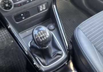 Ford Ecosport II SUV Facelifting 1.0 EcoBoost 125KM 2021 Ford EcoSport Stan IDEALNY TITANIUM 4x opony letnie PELNA historia ASO, zdjęcie 14