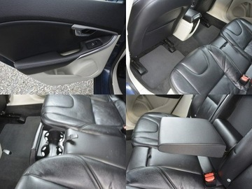 Volvo V40 II Hatchback 1.6 D2 115KM 2014 Volvo V40 1.6 HDi automat nawi kamera serwis ASO, zdjęcie 23