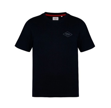 LEE COOPER Koszulka T-shirt Crew tu: 3XL