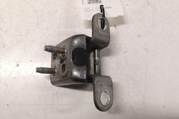 PANT LEVÝCH ZADNÍCH DVEŘE JAGUAR S-TYPE (X200) 04D6A 2.7L DIESEL 152KW