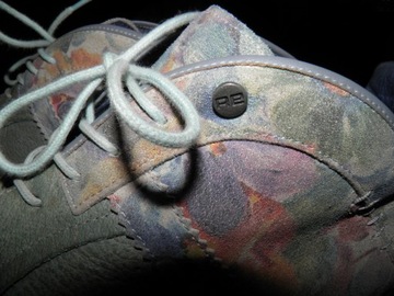 БОТИНКИ МУЖСКИЕ REHAB EXTRAVAGANT, размер 42