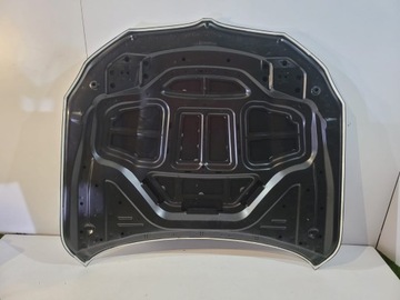 BMW 7 G11 12 KAPOTA KRYT MOTORU - 13730