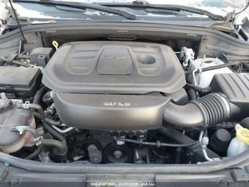 Jeep Grand Cherokee IV 2020 Jeep Grand Cherokee Limited, 2020r., 4x4, 3.6L 3.6 Benzyna 293KM, zdjęcie 11