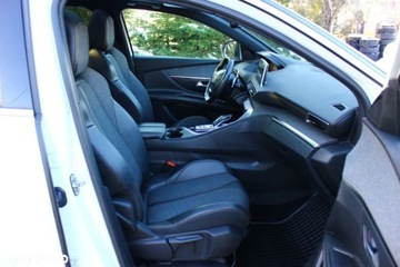 Peugeot 3008 II Crossover 1.5 BlueHDI 130KM 2020 Peugeot 3008 Peugeot 3008 1.5 BlueHDi GT Pack SampS EAT8 1.5 Diesel 130KM, zdjęcie 37