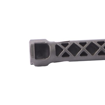 BMW F20 LCI F30 G20 G30 Распорный болт моторного отсека M8X12 L81.5 8580379