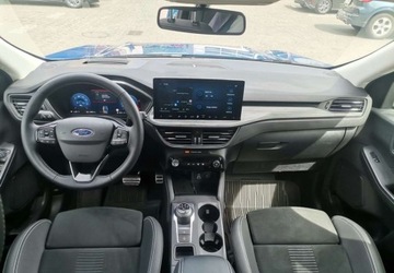 Ford Kuga III SUV Facelifting 2.5 FHEV 180KM 2024 Ford Kuga Ford Kuga 2.5 Hybryda 180KM, zdjęcie 14