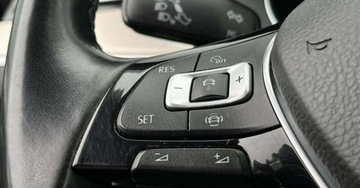 Volkswagen Passat B8 Variant 2.0 TDI BlueMotion SCR 190KM 2019 Volkswagen Passat 4-Motion Automat Navi Parktronic Kamera Alcantara, zdjęcie 20