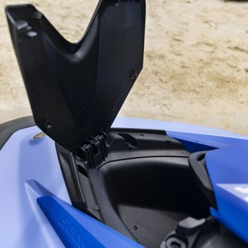 Передний отсек для хранения Sea Doo Spark