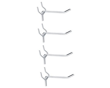 Набор крючков 22 шт. к совету мастерской