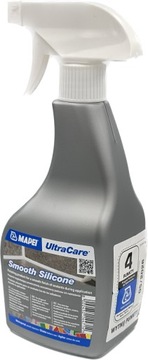 MAPEI Ultracare Smooth Silicone 0,75L wygł. fug