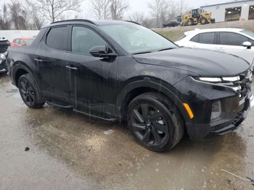 Hyundai 2024 Hyundai Santa Cruz Night 2024 2.5l 2.5 Benzyna 281KM, zdjęcie 4