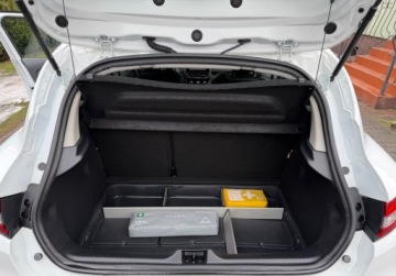 Renault Clio IV Hatchback 5d Facelifting 1.2 75KM 2018 Renault Clio 1.2 75KM NAVI Led Klima Bezwypadkowy SERWIS Dla wymagajacych, zdjęcie 23