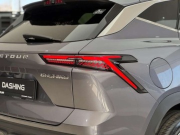 Jetour Dashing 1.5 TCI 156KM 2025 Jetour Dashing 1.5T 6DCT 147km Nowy 7 lat gwarancji Automat FV23, zdjęcie 36