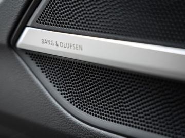 Audi A8 D5 Sedan Facelifting 3.0 50 TDI 286KM 2026 AUDI A8 50 TDI quattro Sedan 3.0 (286KM) 2026, zdjęcie 14