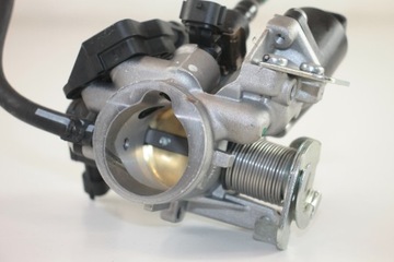 KTM DUKE 250 17-23 PRZEPUSTNICA PRZEPUSTNICE WTRYSKI