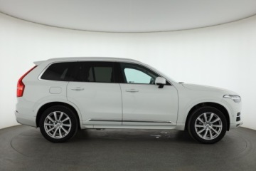 Volvo XC90 II SUV 2.0 D5 235KM 2018 Volvo XC90 D5 AWD, Salon Polska, Serwis ASO, zdjęcie 5