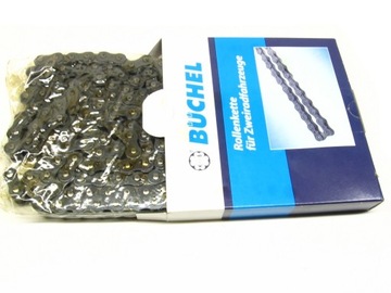 KNIAZW - ŁAŃCUCH SIMSON BUCHEL NIEMCY 110 OGNIW