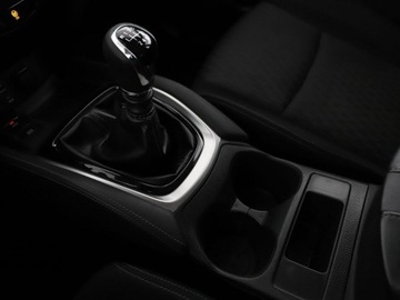 Nissan X-Trail III Terenowy 1.6 DIG-T 163KM 2017 Nissan X-Trail lift PDC tempomat Bluetooth, zdjęcie 25