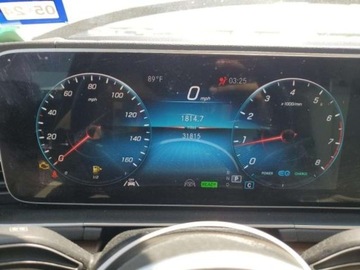 Mercedes GLS X167 2021 Mercedes-Benz GLS 2021, 3.0L, 4x4, po gradobiciu 3.0 Benzyna 362KM, zdjęcie 10