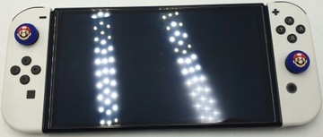 GRIPA стерла аналоги на Nintendo Switch 4x