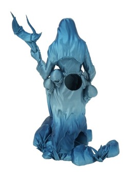 Лунная ведьма Башня игральных костей Радуга