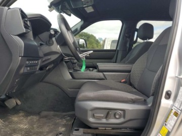 Toyota Tundra II 2025 Toyota Tundra Crewmax SR 2025 3.4L 3.4 Benzyna 389KM, zdjęcie 7