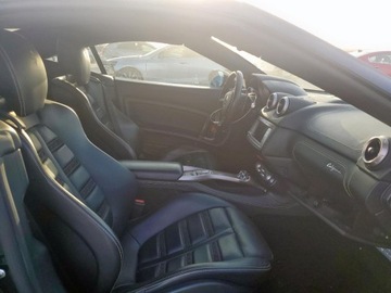 Ferrari California 2013 Ferrari California 2013 4.3l 4.3 Benzyna 483KM, zdjęcie 10