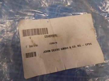 Клиновой ремень JOHN DEERE 5080G 5090G 5090GH