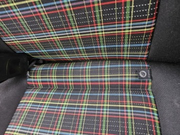 Skoda Fabia II Kombi Facelifting 1.2 HTP 70KM 2013 Škoda Fabia Skoda Fabia Opłacona Zdrowa Zadbana, zdjęcie 16