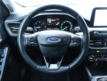 Ford Focus IV Kombi 1.5 EcoBlue 120KM 2019 Ford Focus 1.5 TDCi, Salon Polska, Serwis ASO, zdjęcie 22