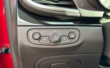 Opel Mokka I X 1.4 Turbo Ecotec 140KM 2019 Opel Mokka X BEZWYPADKOWY, Klima, Alu, PDC, Tempomat, Android, Kamera, VAT, zdjęcie 20