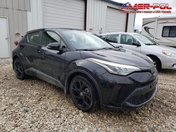 Toyota C-HR I 2021
