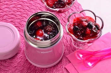 Обеденный термос ZOJIRUSHI для супа SW-FCE75 0,75л