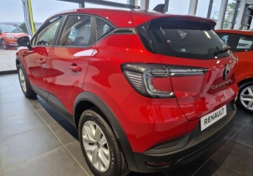 Renault Captur II 2026 Renault Captur GDYNIA evolution TCe 115 g.2025 rocznik 2026, wyprzedaz, zdjęcie 6