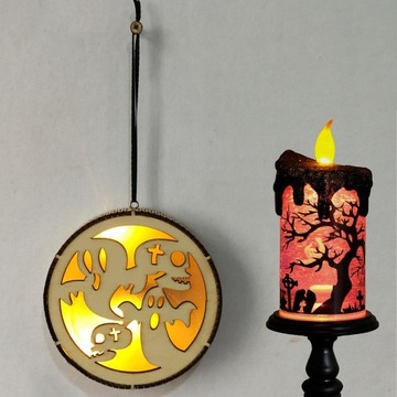 Хэллоуин Подвесные Украшения Декоративные Подвесные Украшения Хэллоуин Фея